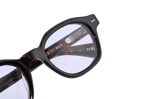 S128 SKYLOOP col.Dark Shell / Pearl